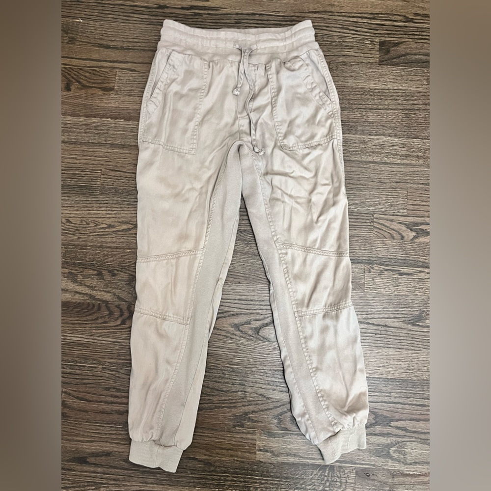 Cargo Joggers